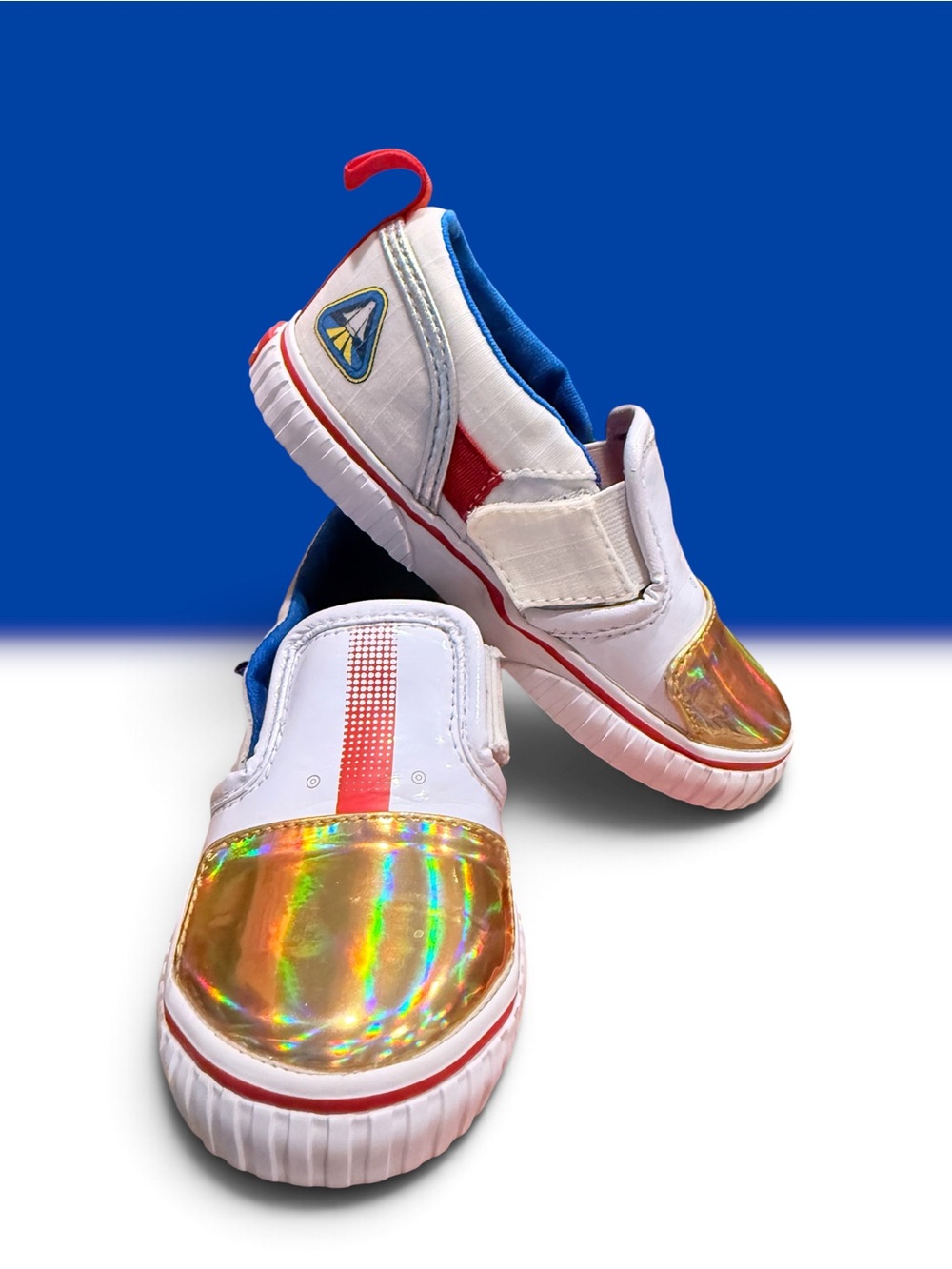 Vans Asher V vanstronauts Space Voyager
